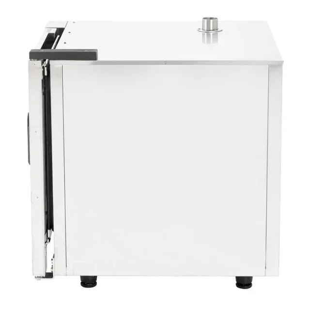 Forno Ventilato a Iniezione di Vapore 5 Livelli GN 1/1