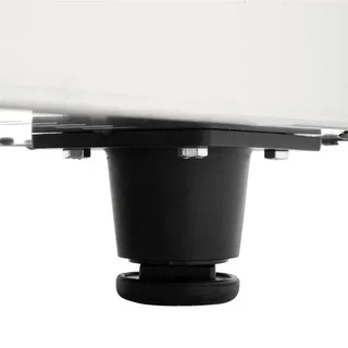 Forno Ventilato a Iniezione di Vapore 5 Livelli GN 1/1