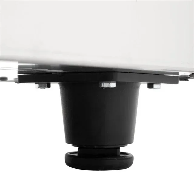 Forno Ventilato a Iniezione di Vapore 5 Livelli GN 1/1