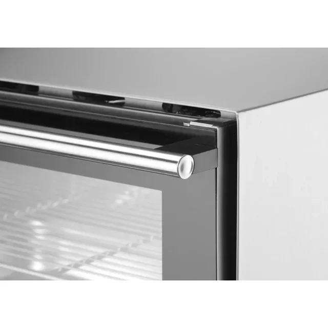 Professional Convection Oven H100 - 3500 W Power - 4 GN 1/1 Level Capacity