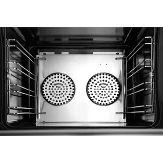 Horno Profesional de Convección Altura 90 cm