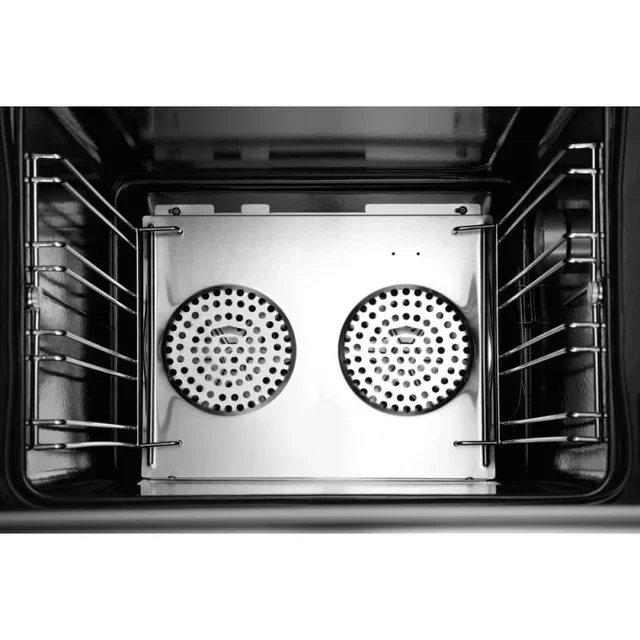 Horno Profesional de Convección Altura 90 cm