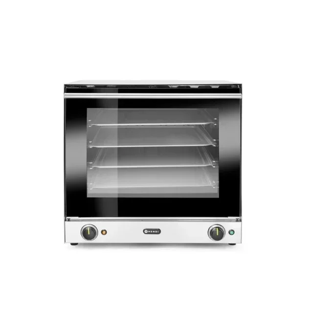Professional Convection Oven Height 90 cm
