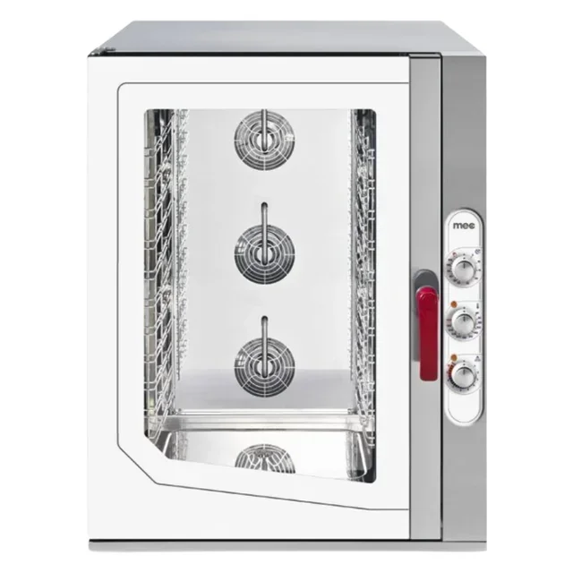Professional Convection Oven Top Gastronomy - 12 GN 1/1 Levels - 153 kg