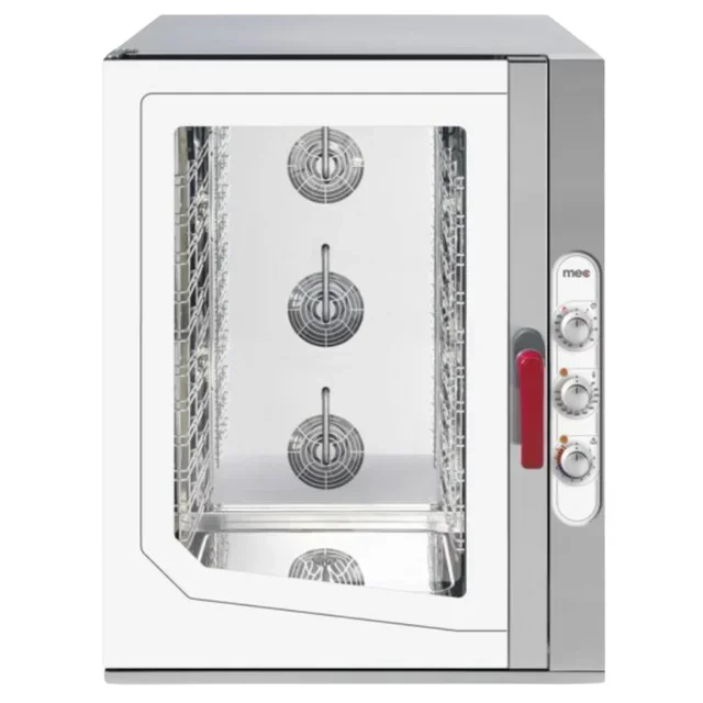 Forno a Convezione Professionale Top Pastry - 10 Livelli GN 1/1