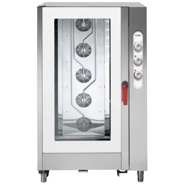 Forno a Convezione Professionale per Pasticceria 16 Livelli GN 1/1 - Top Pastry