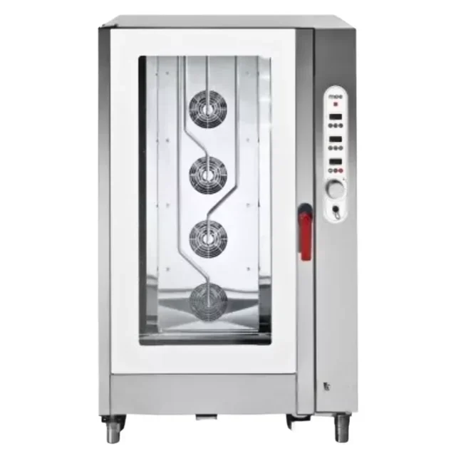 Forno a Convezione Professionale Top Pastry - 16 Livelli GN 1/1 - Comando Digitale