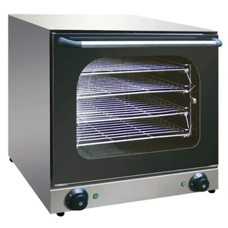 Milen Electric Convection Oven - 4 Cooking Levels