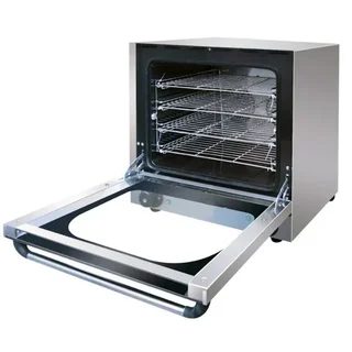 Milen Electric Convection Oven - 4 Cooking Levels
