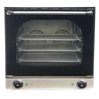 Milen Electric Convection Oven - 4 Cooking Levels