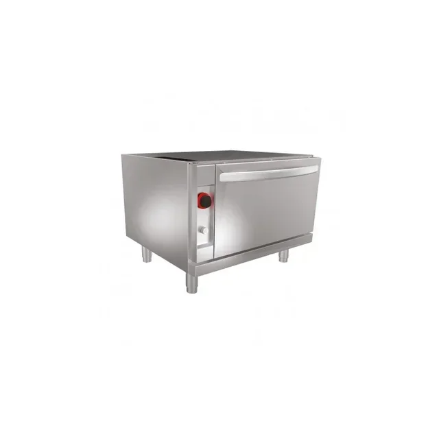 Four Électrique à Convection pour Soubassement