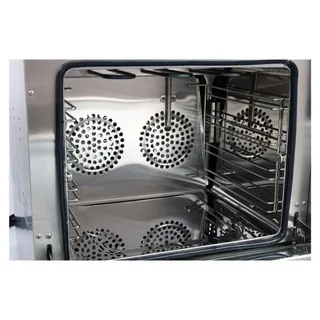 Forno Profissional 2600W Multifunção Convecção Grill e Vapor Integrados