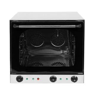 Forno Profissional 2600W Multifunção Convecção Grill e Vapor Integrados