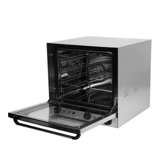 Forno Profissional 2600W Multifunção Convecção Grill e Vapor Integrados