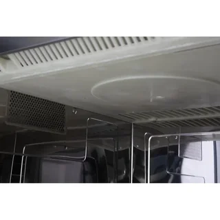 Forno Micro-Ondas 34 Litros 3200 Watts - Grande Capacidade