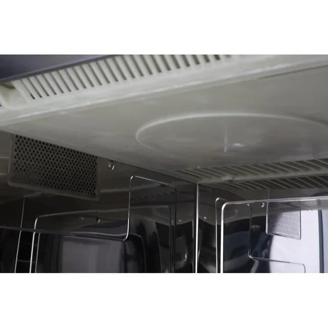 Forno Micro-Ondas 34 Litros 3200 Watts - Grande Capacidade