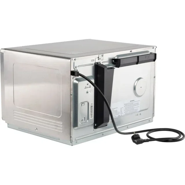 Forno Micro-Ondas 34 Litros 3200 Watts - Grande Capacidade