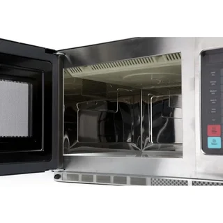 Forno Micro-Ondas 34 Litros 3200 Watts - Grande Capacidade