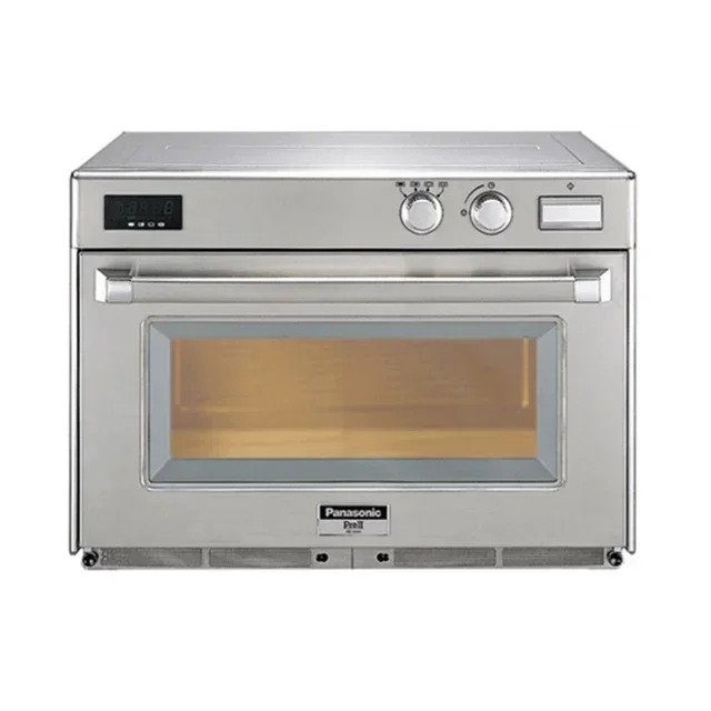 Four Micro-Ondes Professionnel 44 Litres 2100W - Grande Capacité