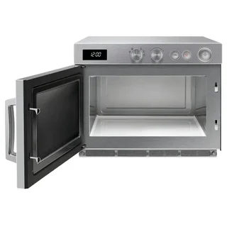 Four Micro-Ondes Professionnel Manuel 26 Litres 1850 Watts - Capacité Moyenne