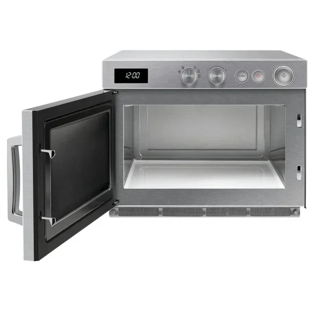 Four Micro-Ondes Professionnel Manuel 26 Litres 1850 Watts - Capacité Moyenne