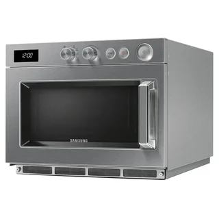 Four Micro-Ondes Professionnel Manuel 26 Litres 1850 Watts - Capacité Moyenne