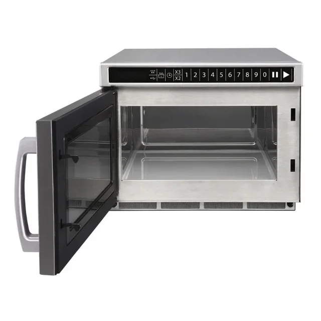 Microondas Programable 18 Litros USB 1800W