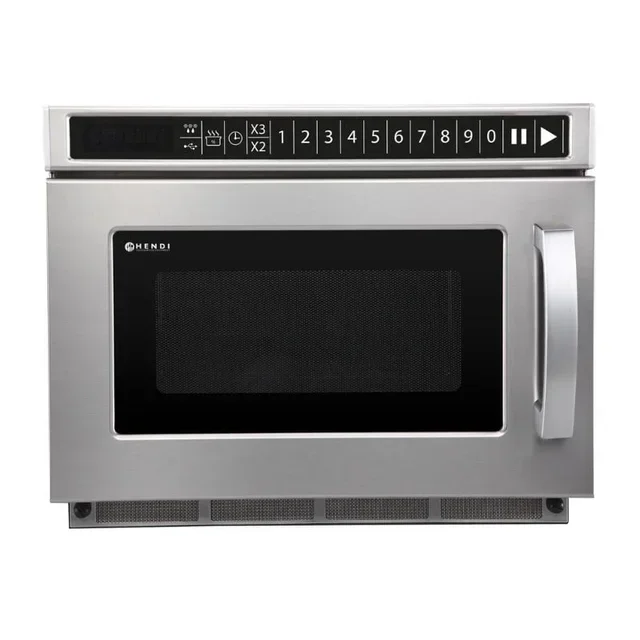 18-Litre Programmable Microwave USB 1800W