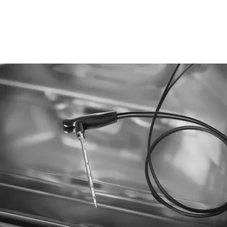 Four Mixte Professionnel Galileo - Porte à Gauche - 5 Niveaux Gastronorm 1/1