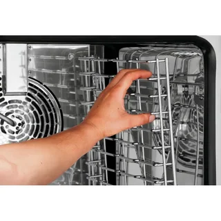 Combined Steam Oven 10 Levels GN 1/1 - Professional Cooking