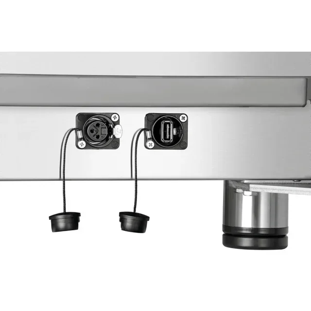 Combined Steam Oven 10 Levels GN 1/1 - Professional Cooking