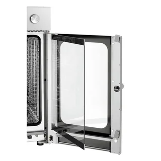 Combined Steam Oven 10 Levels GN 1/1 - Professional Cooking