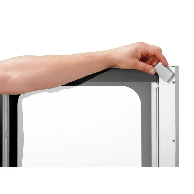 Combined Steam Oven 10 Levels GN 1/1 - Professional Cooking