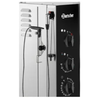 Horno Mixto Vapor 10 Niveles GN 1/1 o 600x400