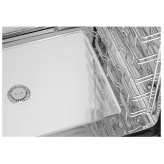 Horno Mixto Vapor 10 Niveles GN 1/1 o 600x400