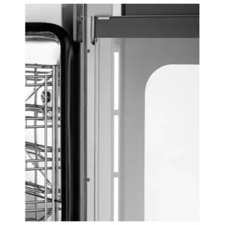 Horno Mixto Vapor 10 Niveles GN 1/1 o 600x400