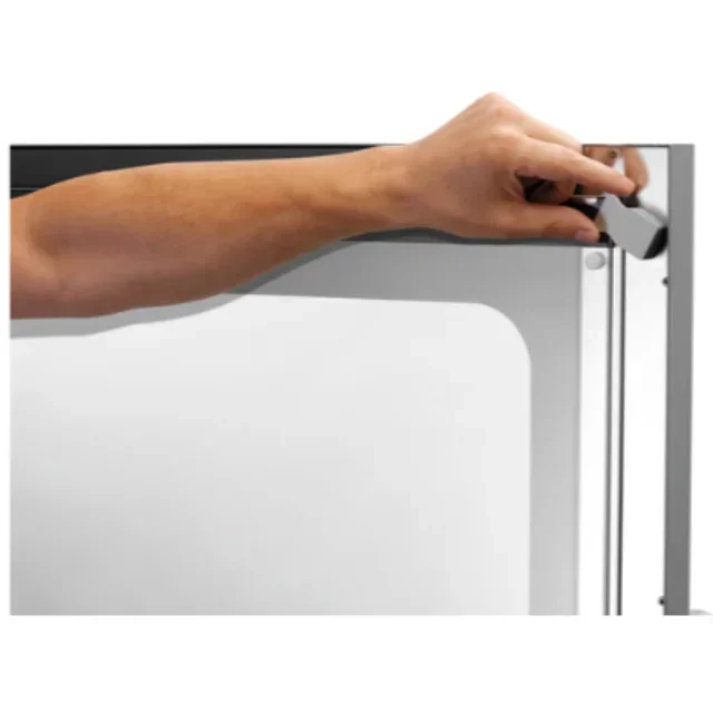 Horno Mixto Vapor 10 Niveles GN 1/1 o 600x400