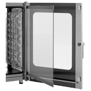 Horno Mixto Vapor 10 Niveles GN 1/1 o 600x400