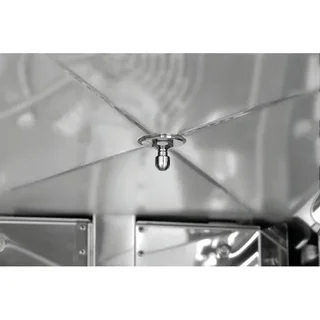 Professional Combi Steam Oven 10 Levels Three-Phase 400V