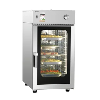 Professional Combi Steam Oven 10 Levels Three-Phase 400V