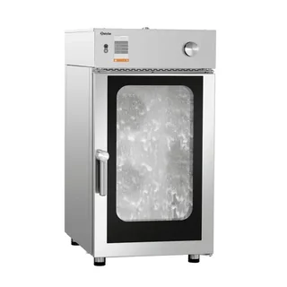 Professional Combi Steam Oven 10 Levels Three-Phase 400V