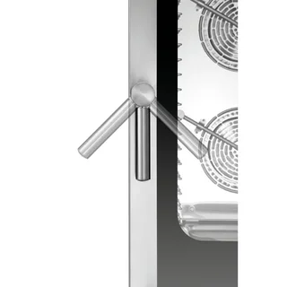 Professional Combi Steam Oven 10 Levels Three-Phase 400V