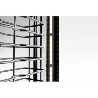 6 Grid Combi Steam Oven GN 1/1