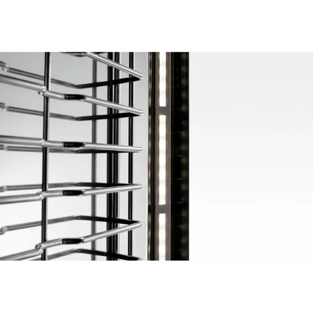 6 Grid Combi Steam Oven GN 1/1