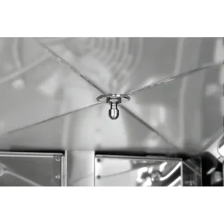 6 Grid Combi Steam Oven GN 1/1