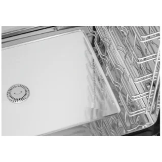 Silverstream 2 7111DRS Multifunktions-Dampfofen