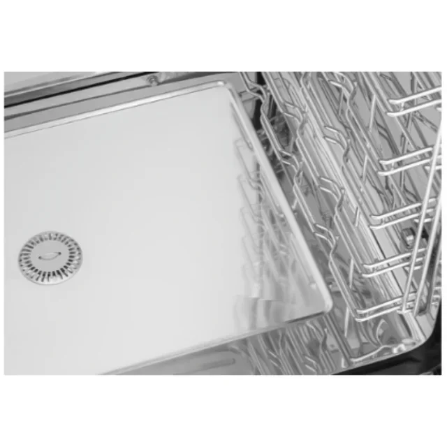 Silverstream 2 7111DRS Multifunktions-Dampfofen