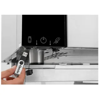 Silverstream 2 7111DRS Multifunktions-Dampfofen