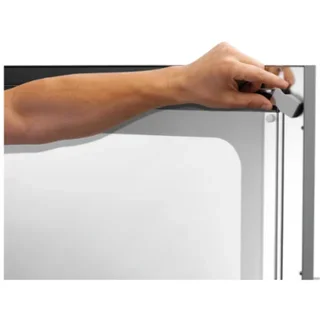 Silverstream 2 7111DRS Multifunktions-Dampfofen