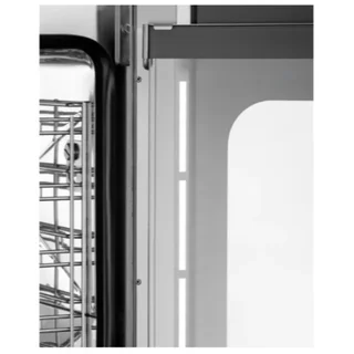 Silverstream 2 7111DRS Multifunktions-Dampfofen